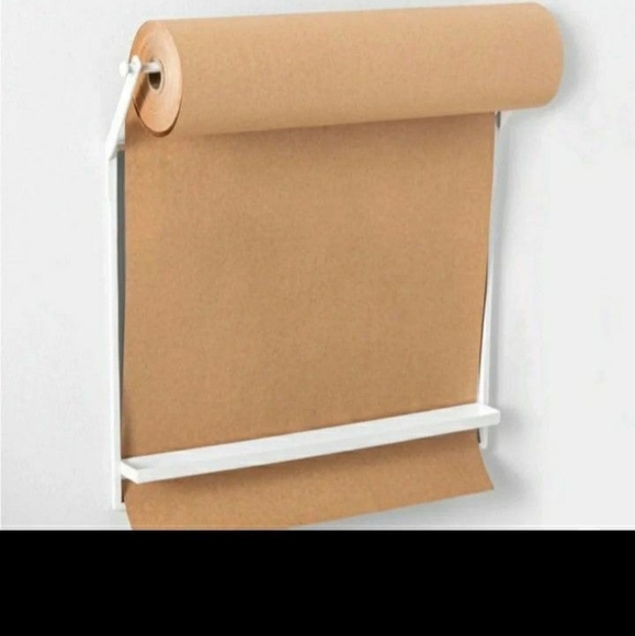New Hearth & Hand with Magnolia Paper Roll Holder Memo - Picture 1 of 5